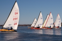 Iceboating Gallery